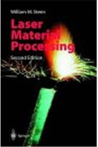 Laser Material Processing