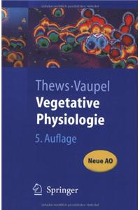 Vegetative Physiologie