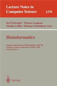 Bioinformatics
