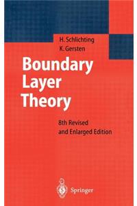 Boundary-Layer Theory