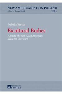 Bicultural Bodies