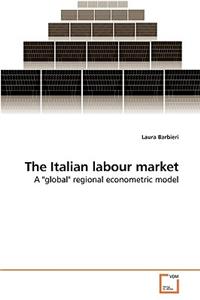 Italian labour market