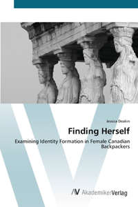 Finding Herself