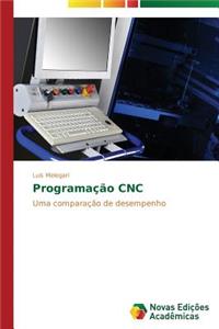 Programação CNC