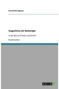 Augustinus als Seelsorger