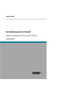 Mediensystem im Wandel