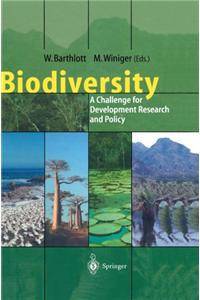 Biodiversity