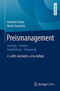 Preismanagement