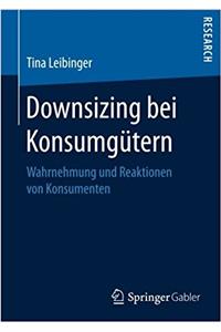 Downsizing bei Konsumgütern