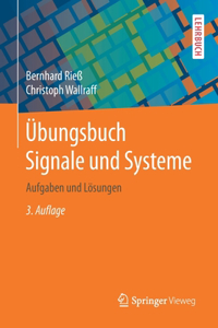 Übungsbuch Signale Und Systeme