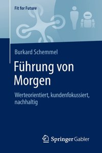 Fuhrung von Morgen
