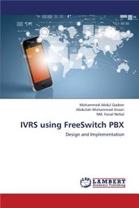 Ivrs Using Freeswitch Pbx