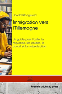 Immigration vers l'Allemagne