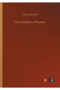 The Goddess of Reason