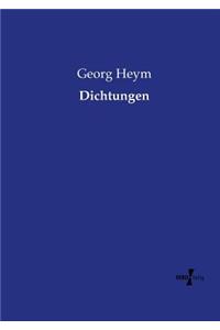 Dichtungen