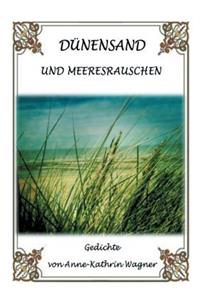 Dünensand und Meeresrauschen