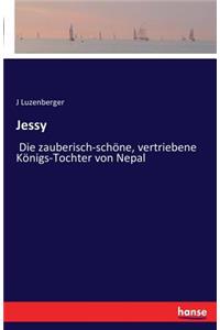 Jessy