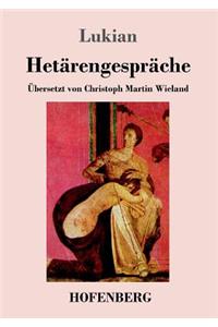Hetärengespräche