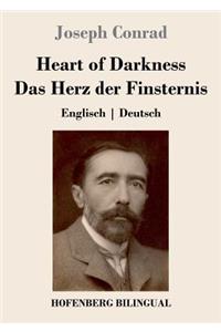 Heart of Darkness / Das Herz der Finsternis