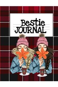Bestie Journal