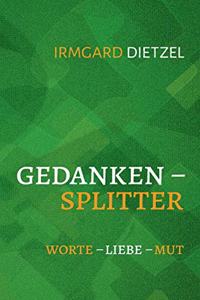 Gedankensplitter