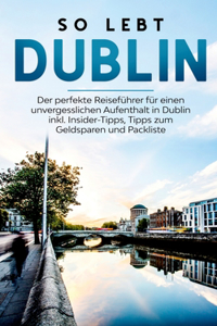 So lebt Dublin