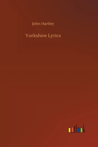 Yorkshire Lyrics