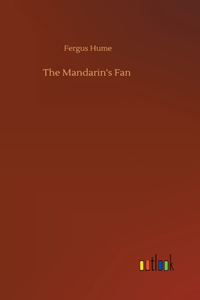 Mandarin's Fan