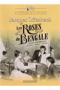 Les Roses Du Bengale