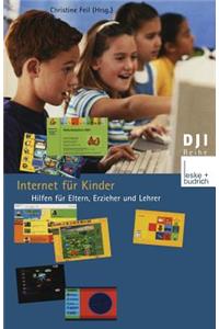 Internet Für Kinder