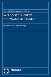 Verandertes Denken - Zum Wohle Der Kinder