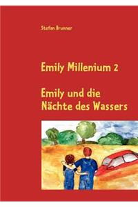 Emily Millenium 2