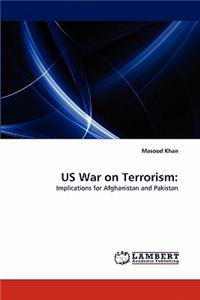 Us War on Terrorism