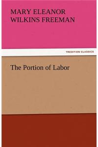 The Portion of Labor