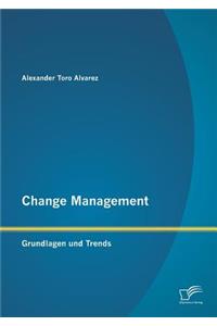 Change Management