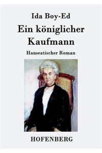 königlicher Kaufmann