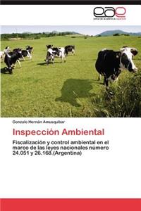 Inspección Ambiental