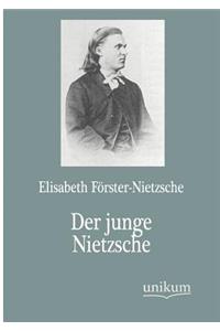 junge Nietzsche