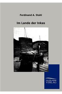 Im Lande der Inkas