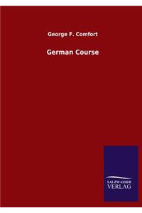 German Course