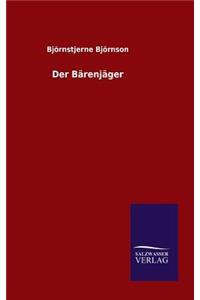 Bärenjäger