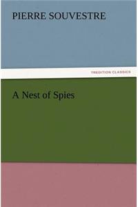 Nest of Spies