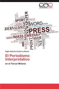 Periodismo Interpretativo