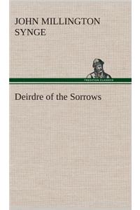 Deirdre of the Sorrows