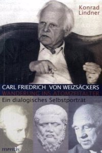 Carl Friedrich Von Weizsäckers Wanderung Ins Atomzeitalter