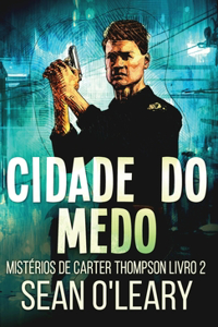 Cidade do Medo