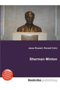 Sherman Minton