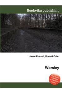 Worsley