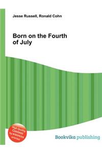 Born on the Fourth of July