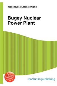 Bugey Nuclear Power Plant